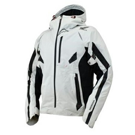 楽天市場】春夏ジャケットHonda×KUSHITANI ウイルジャケット / 0SYEG