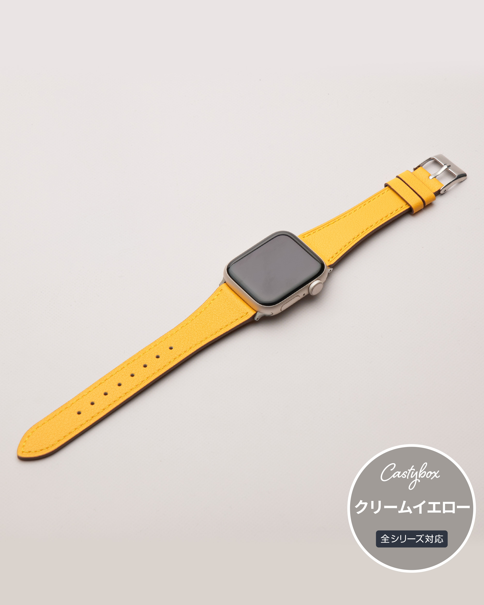 楽天市場】アップルウォッチ バンド ベルト 高級イタリアンレザー使用