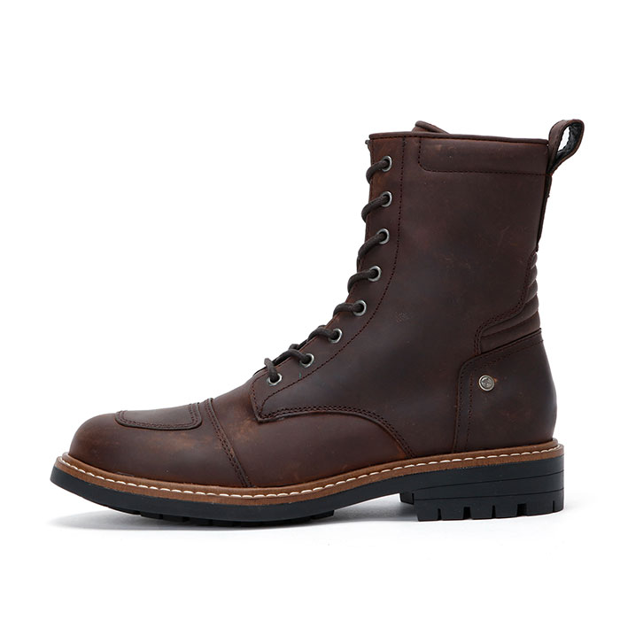 楽天市場】ブーツ エックスピーディ エックス ナッシュビル バイク