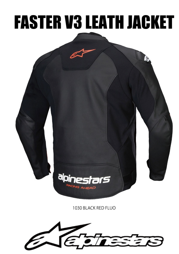 楽天市場】alpinestars / アルパインスターズ 2025NEW MODEL FASTER V3