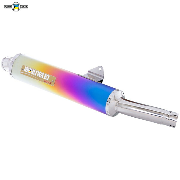 バイク用マフラー CB400SF スリップオン モリワキ」の人気商品一覧