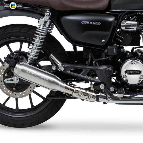 バイク用マフラー モリワキ マフラー gb350s」の人気商品一覧 | 安い