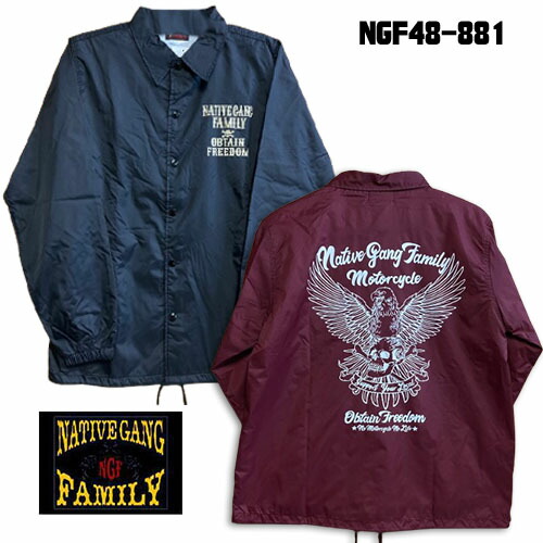 楽天市場】CHIGIRI｜NATIVE GANG FAMILY OBTAIN FREEDOM ボーン 2