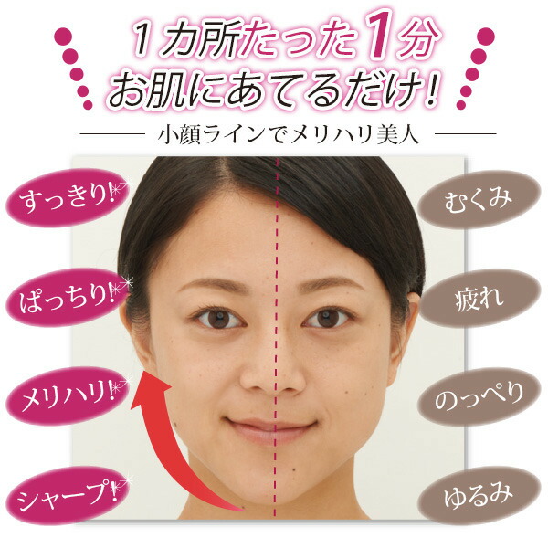 楽天市場】美白ケア特別セット 美顔器 ミリオンスマイルT ターボ/送料