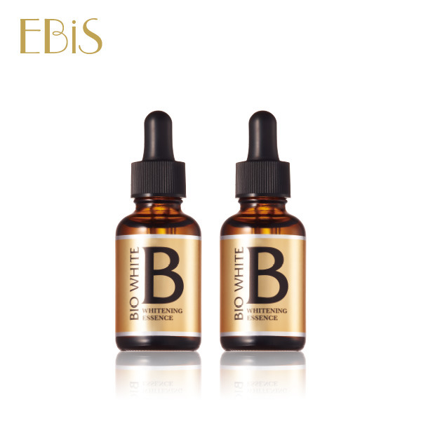 楽天市場】エビスビーホワイト33ml×2本セット薬用エビスビーホワイト