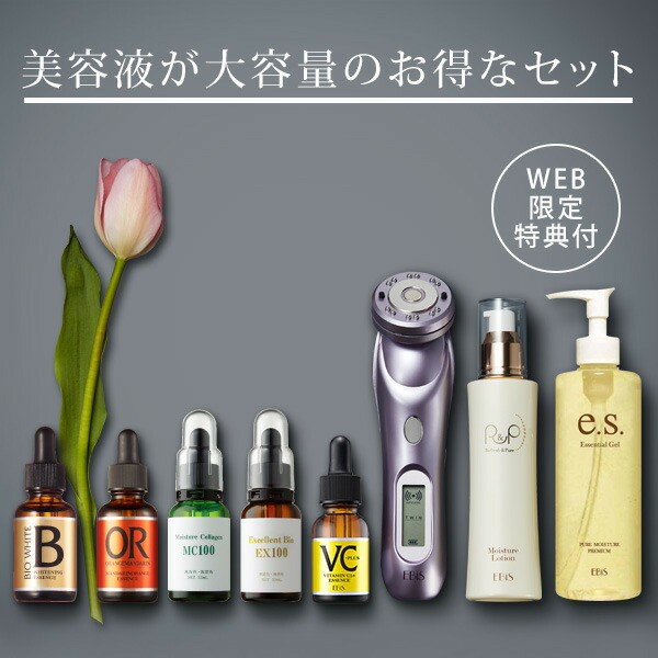 楽天市場】美顔器 ツインエレナイザーPREMIUM ホームエステDX グレイト