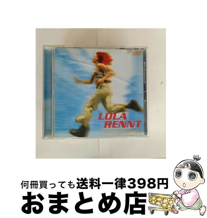 楽天市場】ラン・ローラ・ラン（CD・DVD）の通販