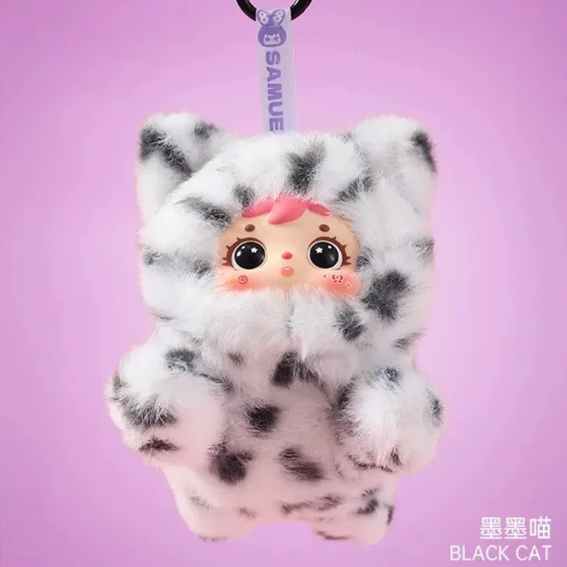 楽天市場】Samuel ブラインドボックス ミャオミャオ サミュエル