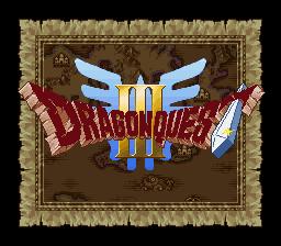 楽天市場】SFC スーパーファミコンソフト ドラクエ3 エニックス