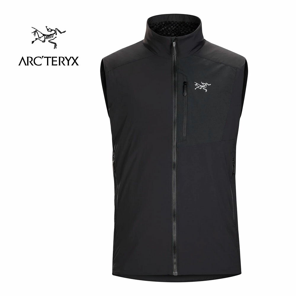 楽天市場】ARC'TERYX(アークテリクス)Proton Vest (プロトン ベスト