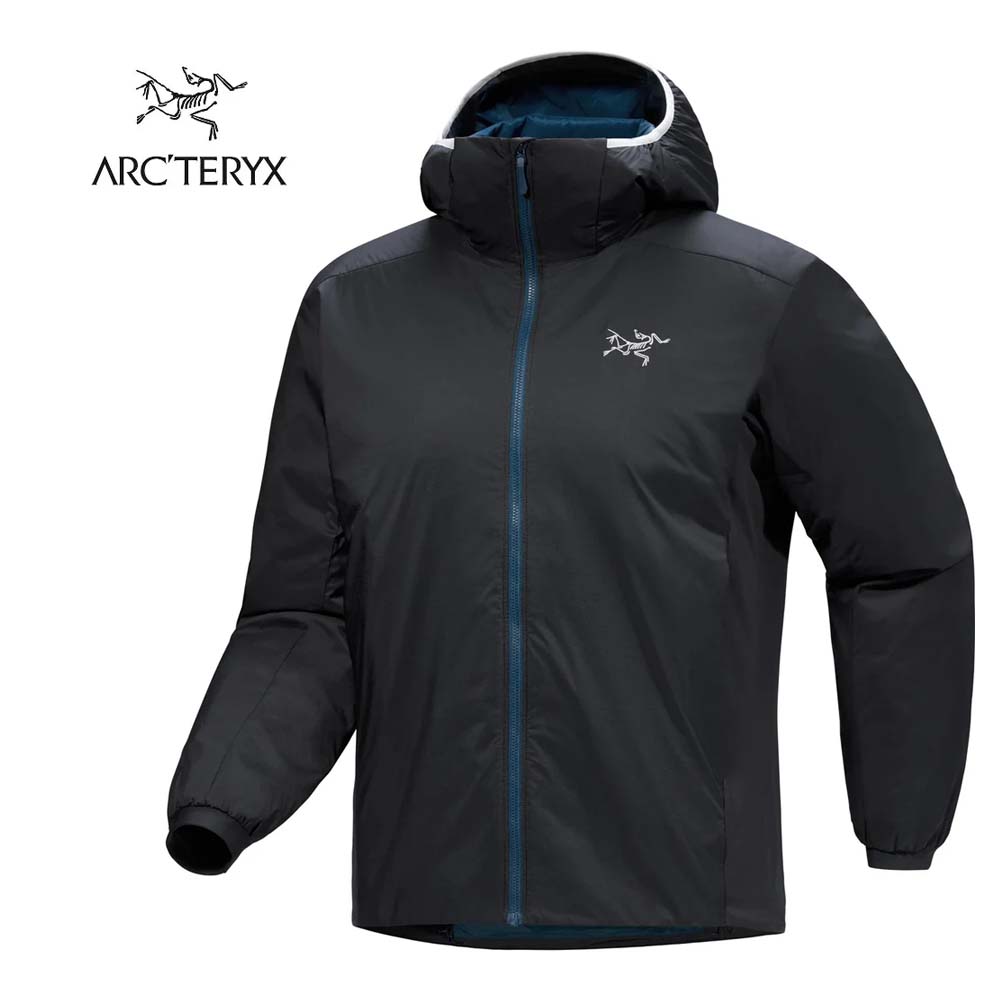 楽天市場】arc'teryx atom lt hoodyの通販