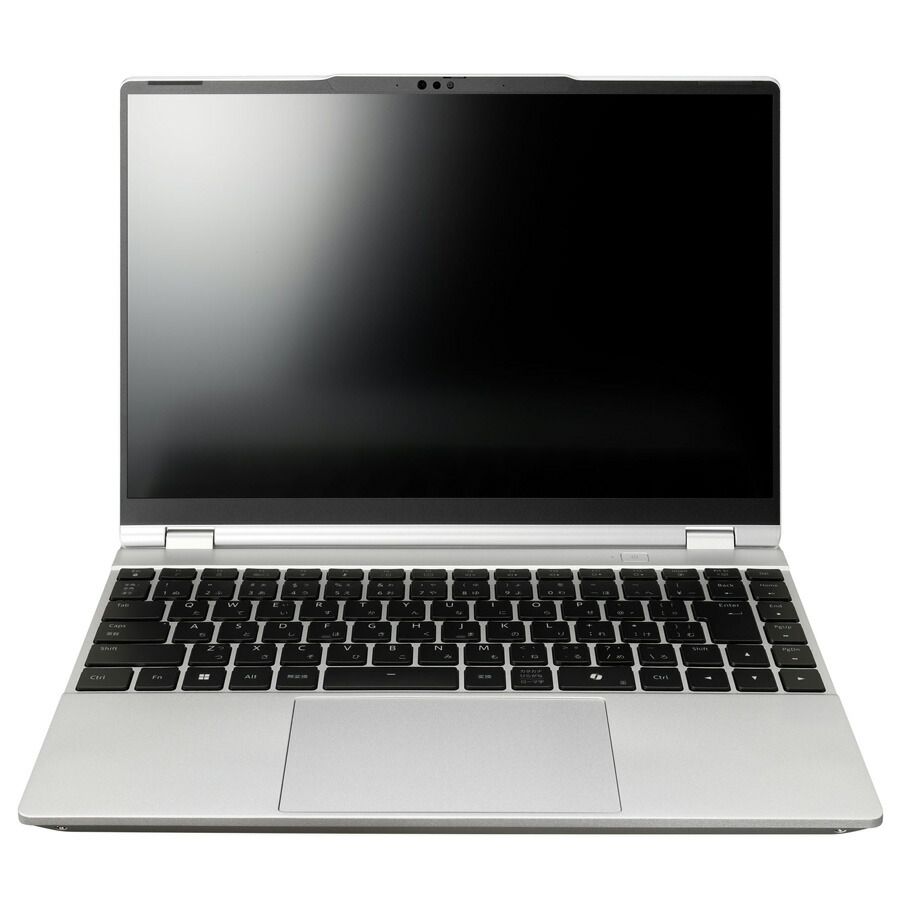 楽天市場】【3年保証・国内生産・公式】DAIV Z4-I7I01SR-B (32GB