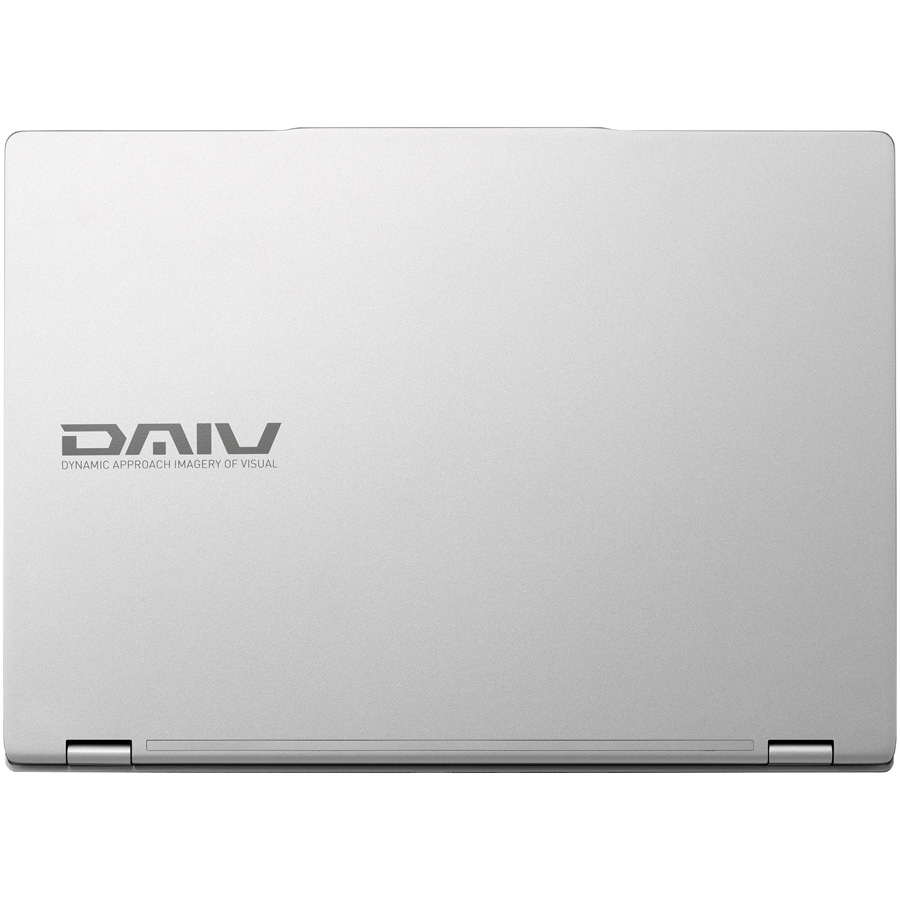 楽天市場】【3年保証・国内生産・公式】DAIV Z4-I7I01SR-B (32GB
