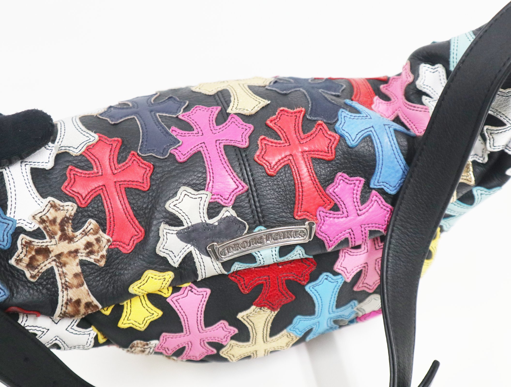 楽天市場】クロムハーツ Chrome Hearts #1 SNAT PACK MULTI スナット