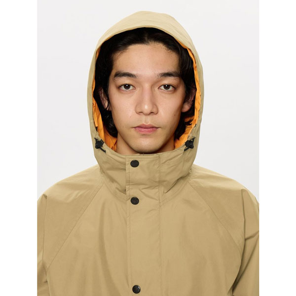 楽天市場】ザノースフェイス THE NORTH FACE STOW AWAY JACKET ストウ