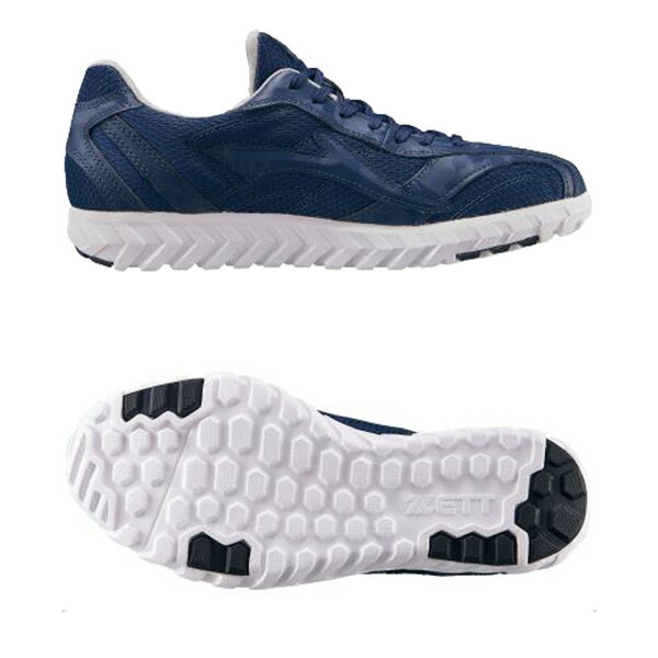 楽天市場】ゼット 野球 トレーニングシューズ ZETT ラフィエットCR