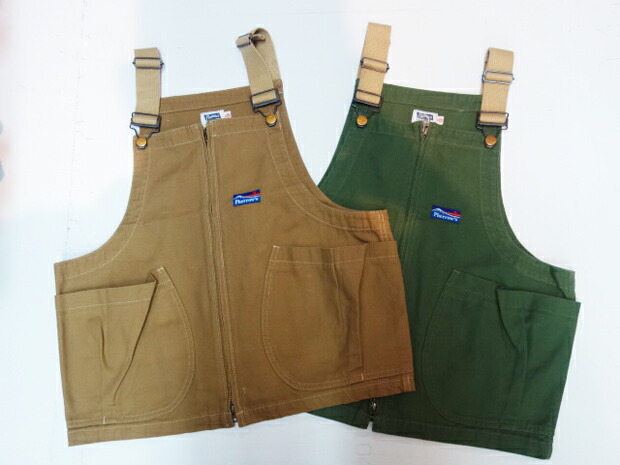 楽天市場】PHERROW'S フェローズ ベスト 21W-PZV1-Mt.【あす楽対応