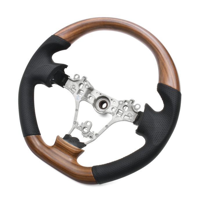 楽天市場】サンバー トラック 500系 前期 ステアリング ハンドル 純正