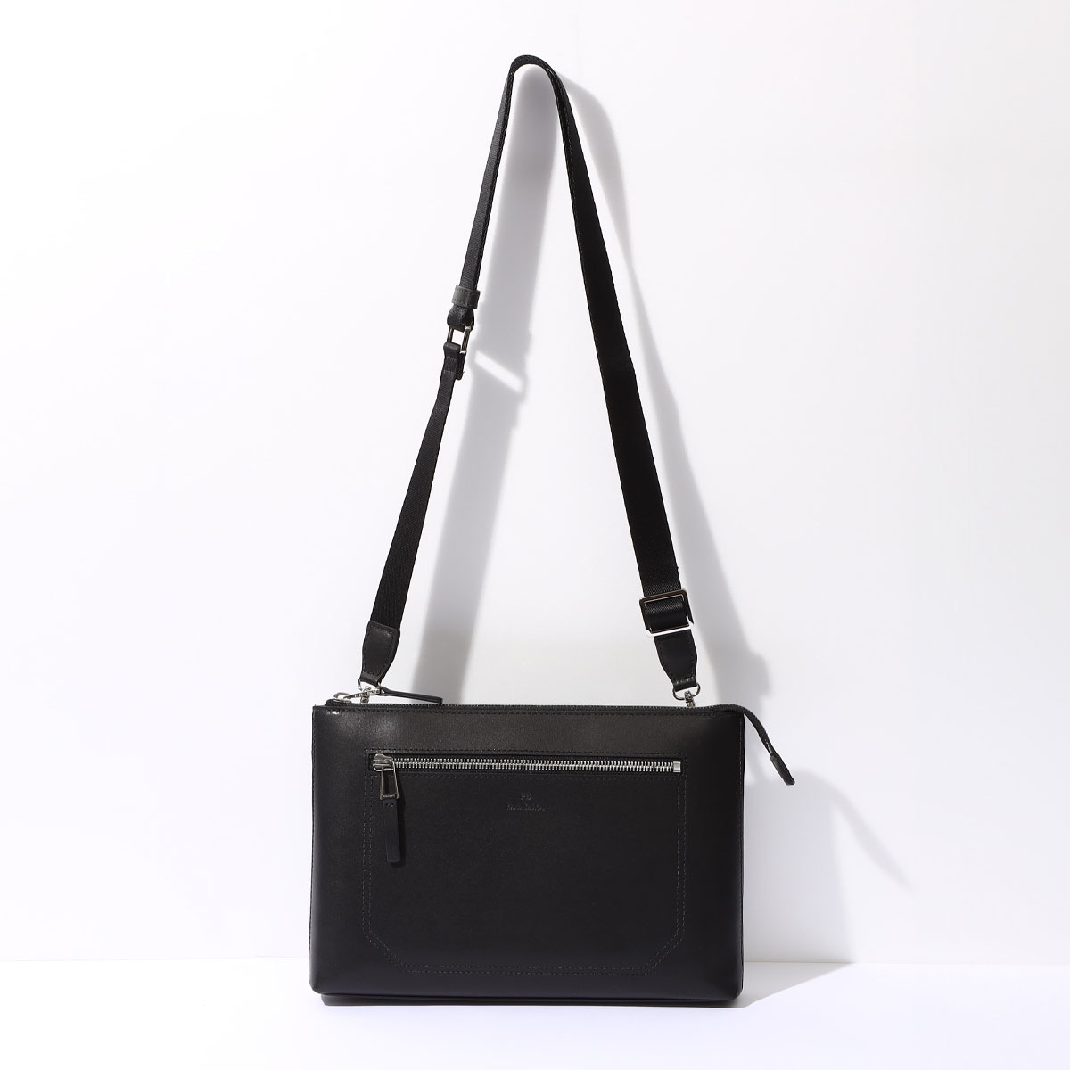 楽天市場】ポールスミス サコッシュ ショルダーバッグ メンズ ナイロン