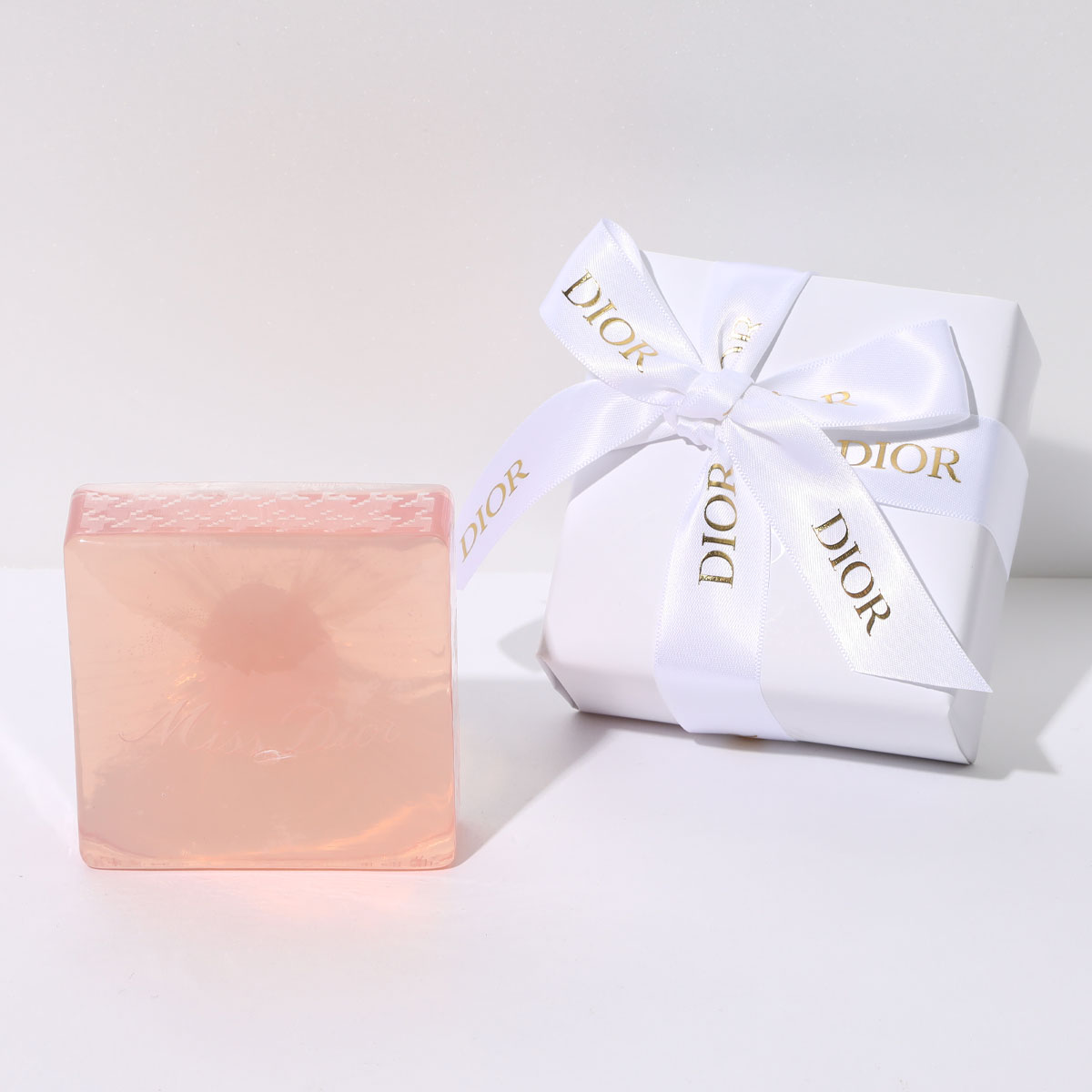 楽天市場】ディオール DIOR ミス ディオール ソープ 石けん ハンド