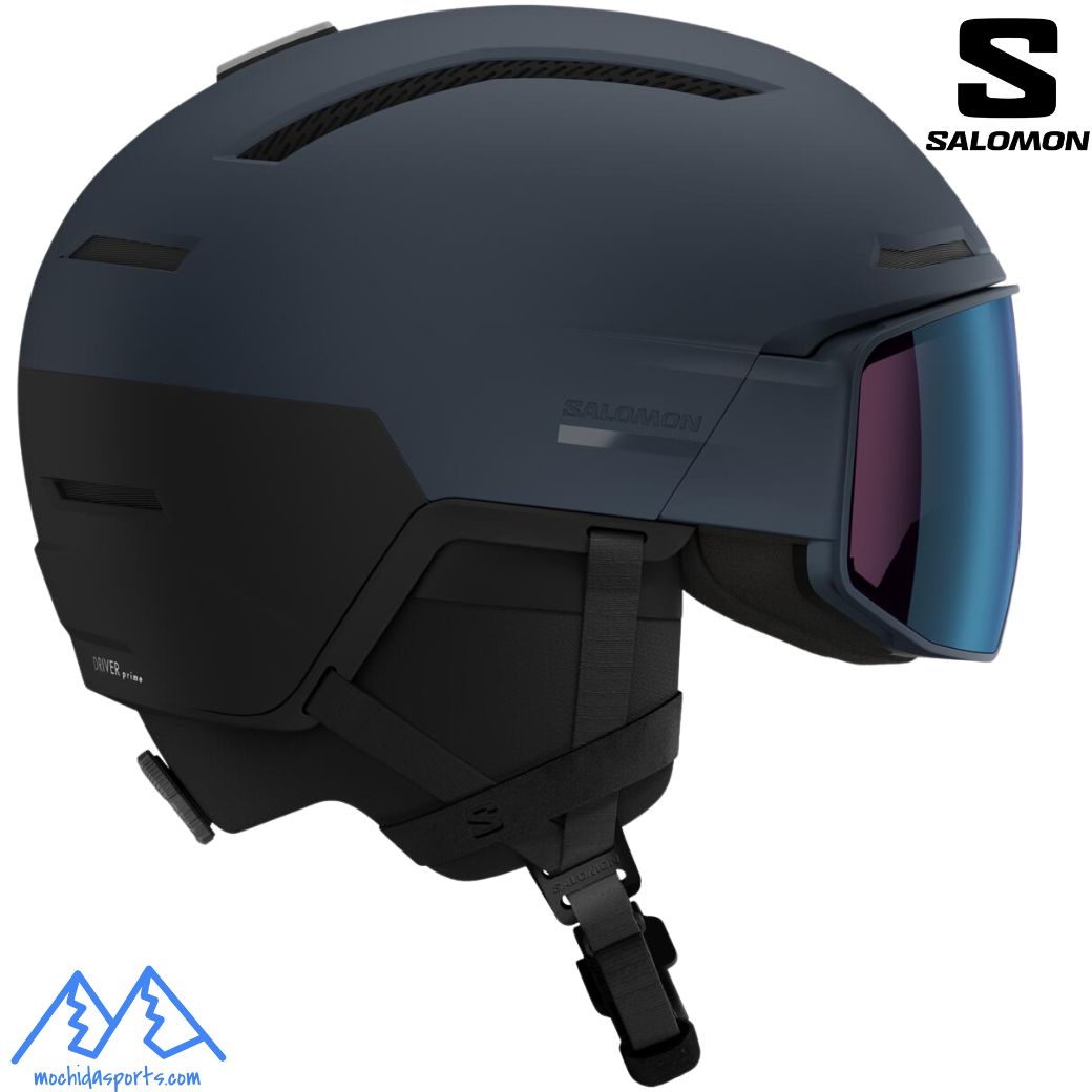 サロモン スノボー用ヘルメット driver スキー」の人気商品一覧 | 安い