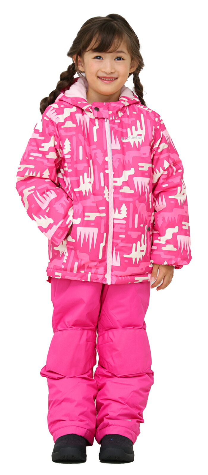 楽天市場】【3/4〜最終セール】スキーウェア コロンビア キッズ 男の子