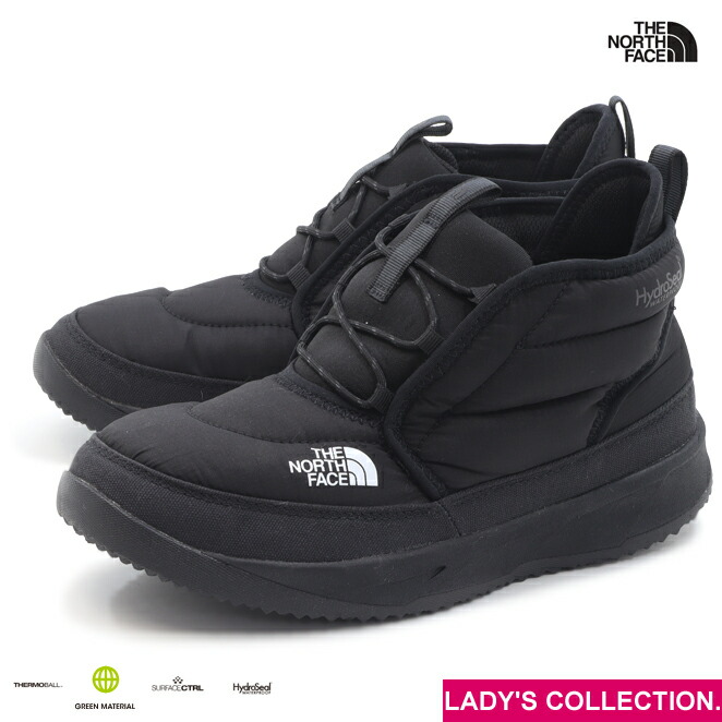 楽天市場】【ザ・ノース・フェイス】 ヌプシ チャッカ ウォーター