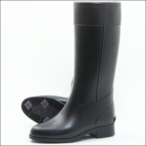 楽天市場】【第一ゴム】 ノルテガロ G60 ブラック ピンスパイク 長靴