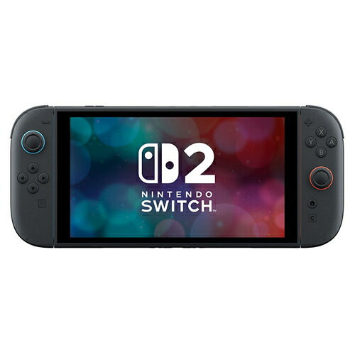 楽天市場】Nintendo Switch 2 （日本語・国内専用） BEE-S-KB6CA