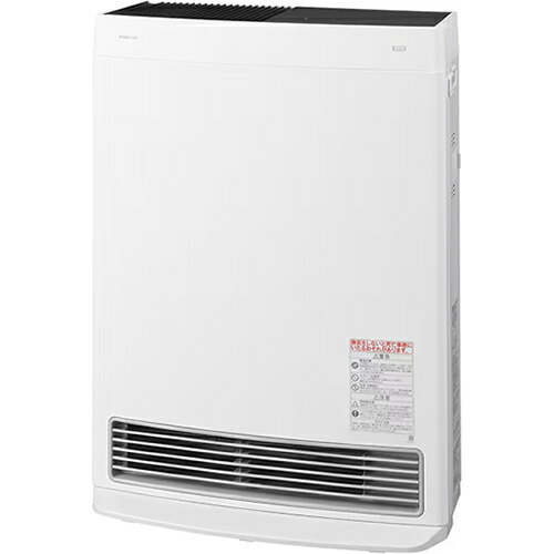 楽天市場】ガスファンヒーター AirGrand(エアグラン) ホワイト 都市