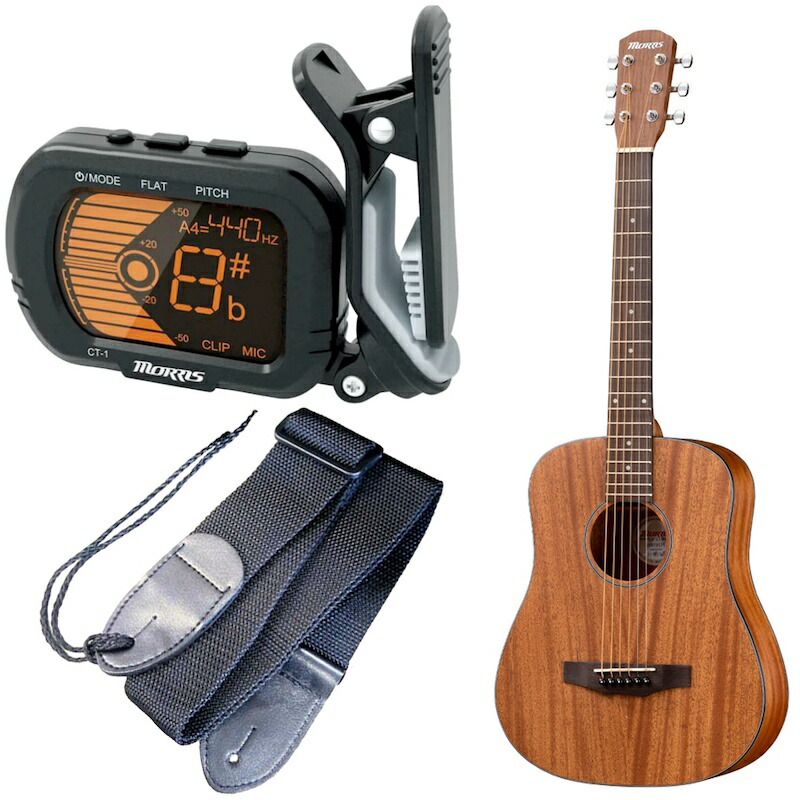 Rumbler by Morris アコースティック ギター Morris アコースティック