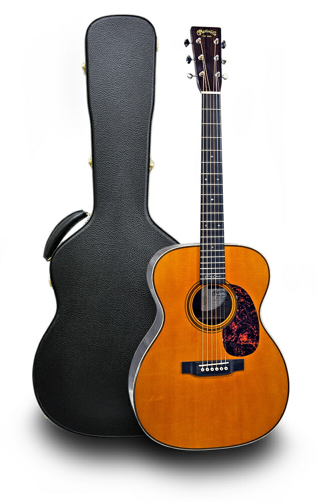 楽天市場】特別価格！【期間限定特価！】Martin/マーチン OOO-28EC