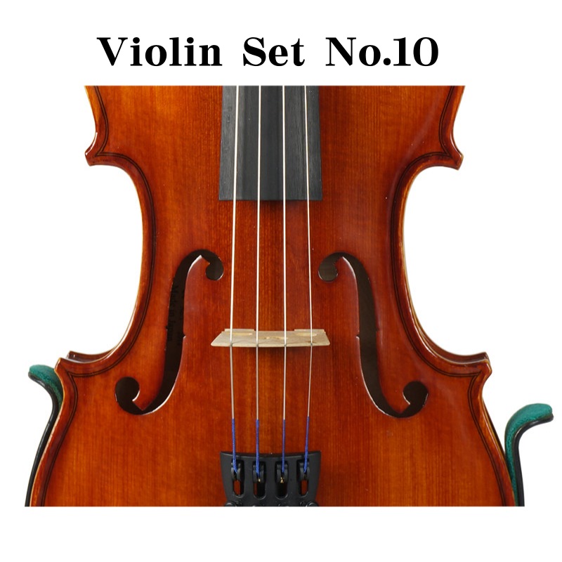 楽天市場】【サイズ選べる分数バイオリン】Ena Violin/恵那楽器