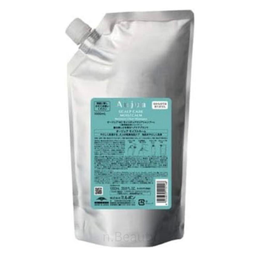 楽天市場】オージュア モイストカーム 詰め替えの通販