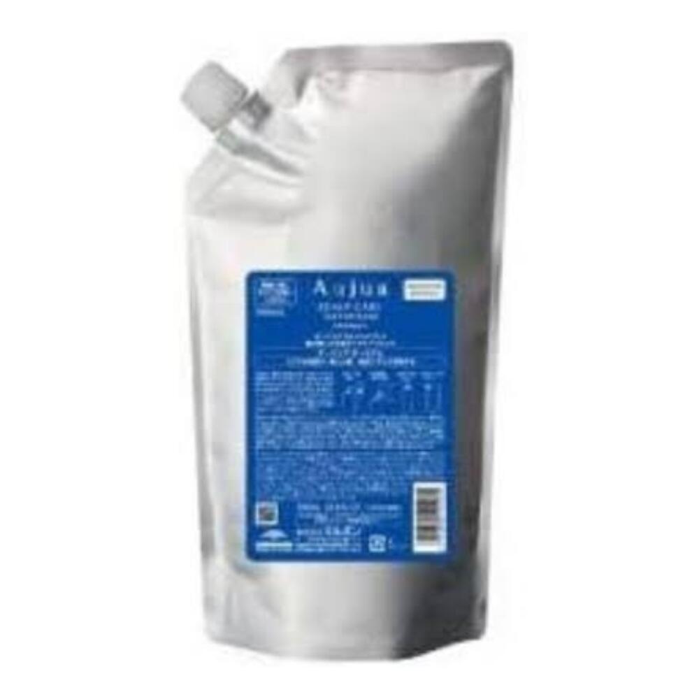 ミルボン オージュア オーセナム シャンプー 1000ml 詰め替え用