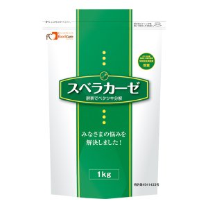 楽天市場】ヘルシーフード トロミパワースマイル 4kg【介護食 大容量