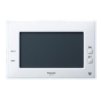 楽天市場】パナソニック AiSEG2(7型モニター機能付) MKN713 : エヌデン