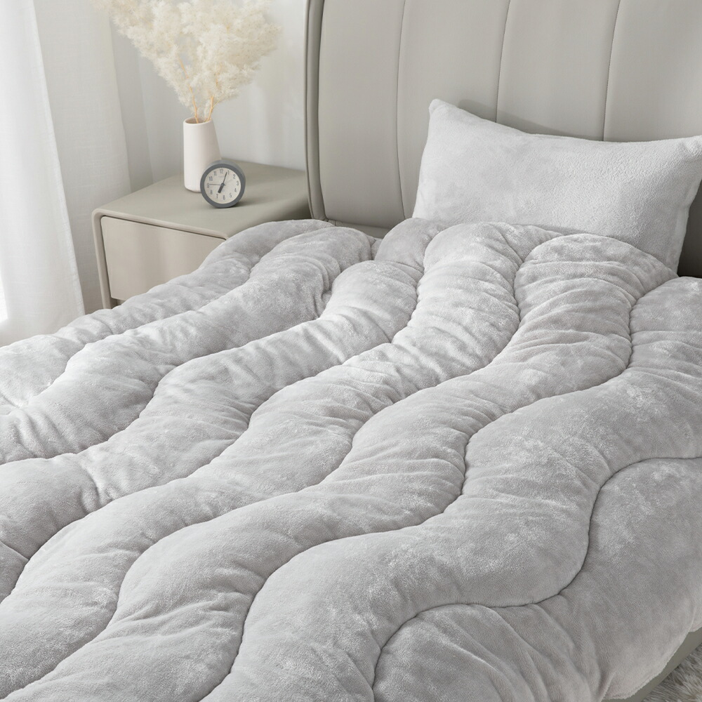 楽天市場】掛け布団 冬 掛け布団 軽い 暖かい シンサレート 掛け布団