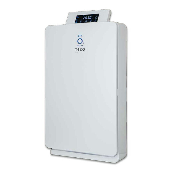 楽天市場】タムラテコ 空気清浄機能付オゾンガス発生装置 BT-180H 1台