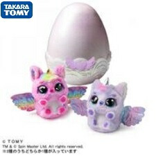 楽天市場】【送料無料】 タカラトミー うまれて！ウーモ アライブ