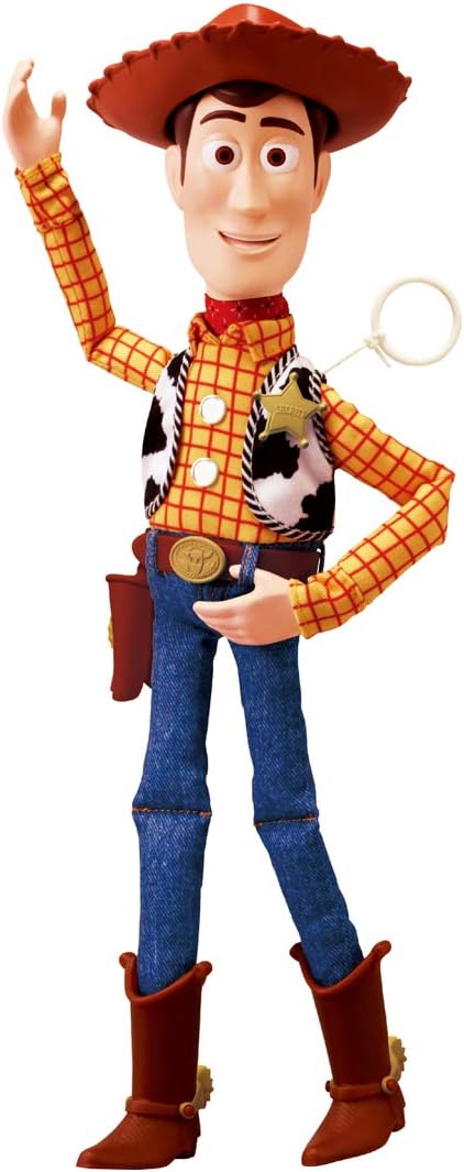 楽天市場】【送料無料】 タカラトミー トイ・ストーリー リアルサイズ