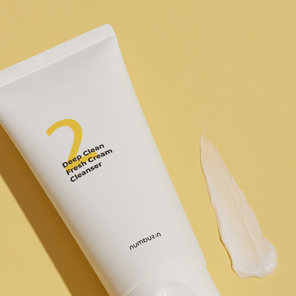楽天市場】【2番 洗顔料 120ml 2個】ナンバーズイン 2番 Wクレンジング
