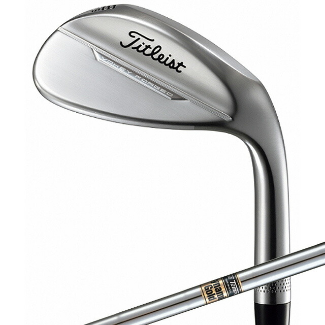 タイトリスト Titleist ボーケイ ウェッジ FORGED(2023) VOKEY FORGED