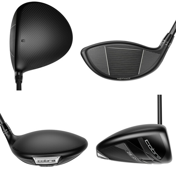 楽天市場】コブラ 2025 DARKSPEED ADAPT MAX-K ドライバー US仕様