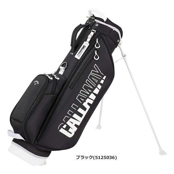 楽天市場】Callaway 2025キャロウェイ アトラクティブ スタンド 25 JM7