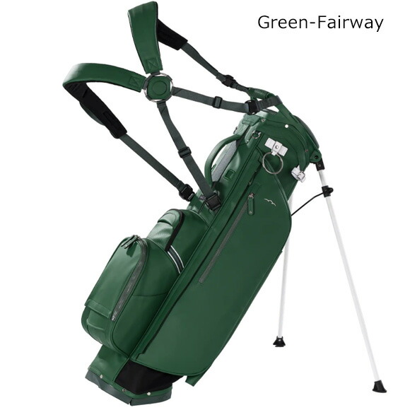 楽天市場】サンマウンテン 2026 Matchplay 4-way Stand Bag 7.5型 US