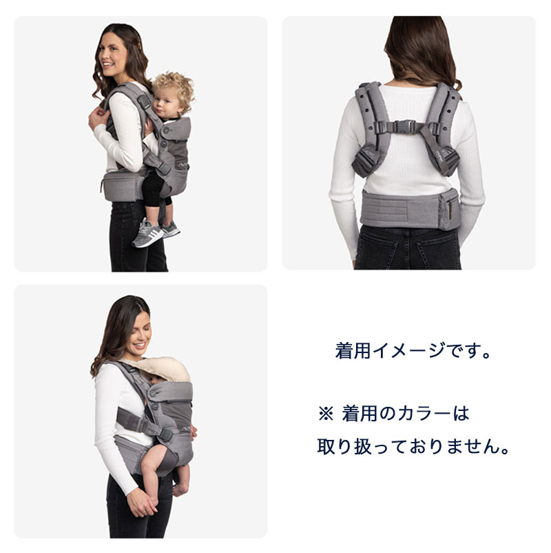 楽天市場】抱っこ紐 nuna ヌナ 抱っこ紐 nuna メッシュ 【 正規代理店