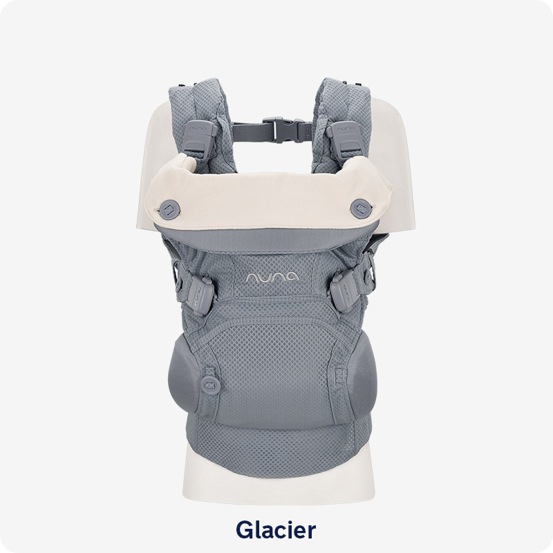 楽天市場】ベビーキャリア CUDL clik カドル クリック マグネット