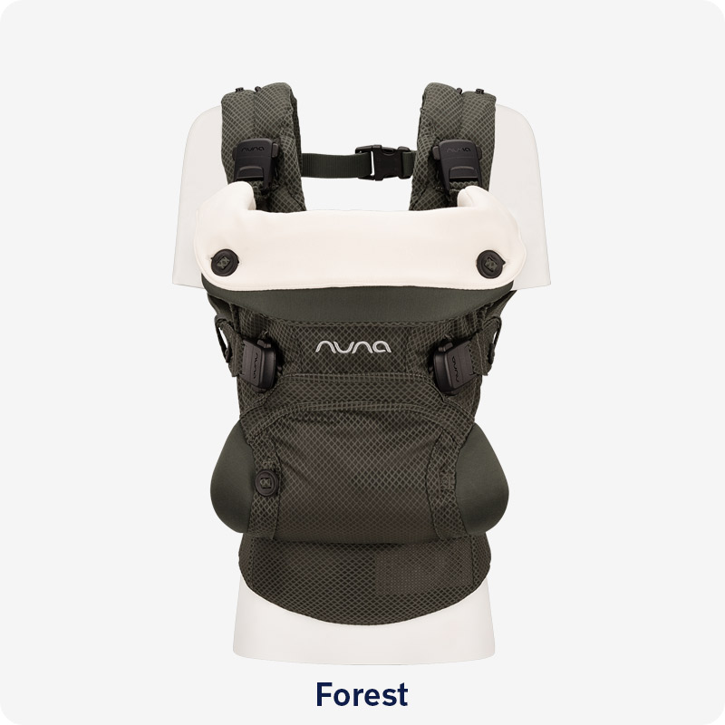 楽天市場】ベビーキャリア CUDL clik カドル クリック マグネット