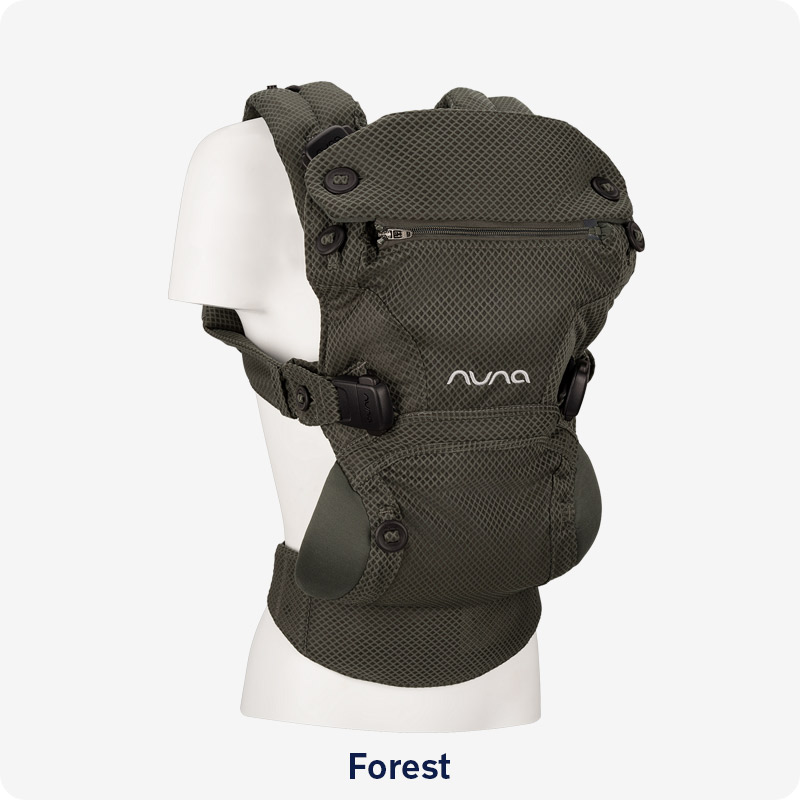 楽天市場】ベビーキャリア CUDL clik カドル クリック マグネット